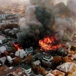 Why There’s a Secret Tiny Wire Above New York | by Isaiah McCall | Yard Couch