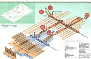 Grand Central’s Secret Entrances