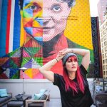 Why There’s a Secret Tiny Wire Above New York | by Isaiah McCall | Yard Couch