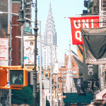 How to Make Money Fast in NYC