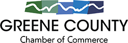 Greene County Chamber of Commerce logo
