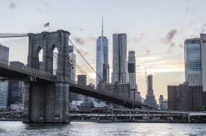 Walking Across the Brooklyn Bridge: Here’s What to Know
