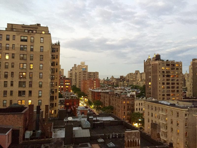A Guide to the Upper West Side Above 86th Street