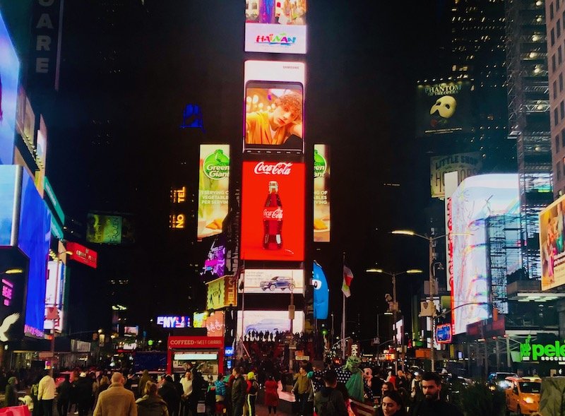 A Guide to Broadway Theater Etiquette