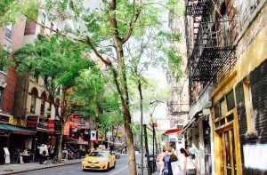 A Packing Guide for Your Summer Trip to NYC