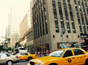 The Ultimate New York City Taxi Guide
