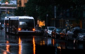 A Quick Guide to Using New York’s Select Bus Service