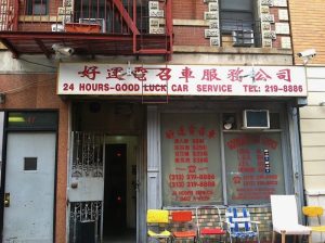 Things to Do in Chinatown in Manhattan
