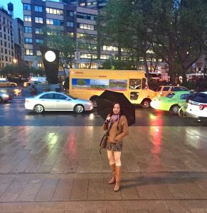 What to Do in New York on a Rainy Day
