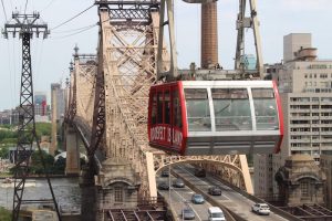 Have You Been to Roosevelt Island? Here’s What to Know