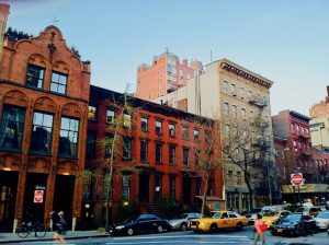 A Guide to the West Village